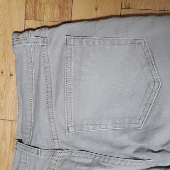 Urban Pipeline size 32 X 30 SLIM STRAIGHT Very good conditions khaki color - Picture 16 of 17